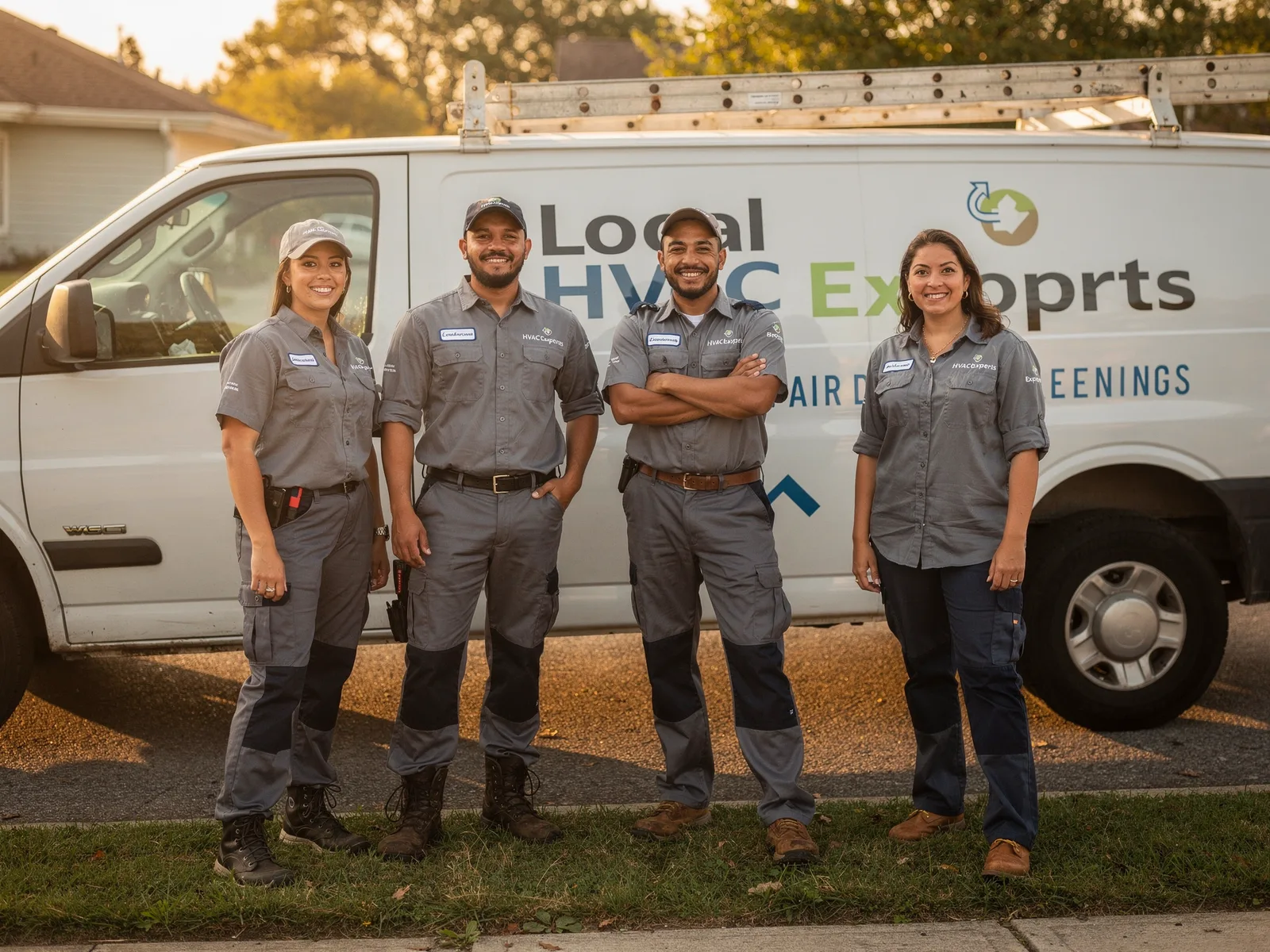 24/7 HVAC Repair & AC Replacement company in Lapoint, UT