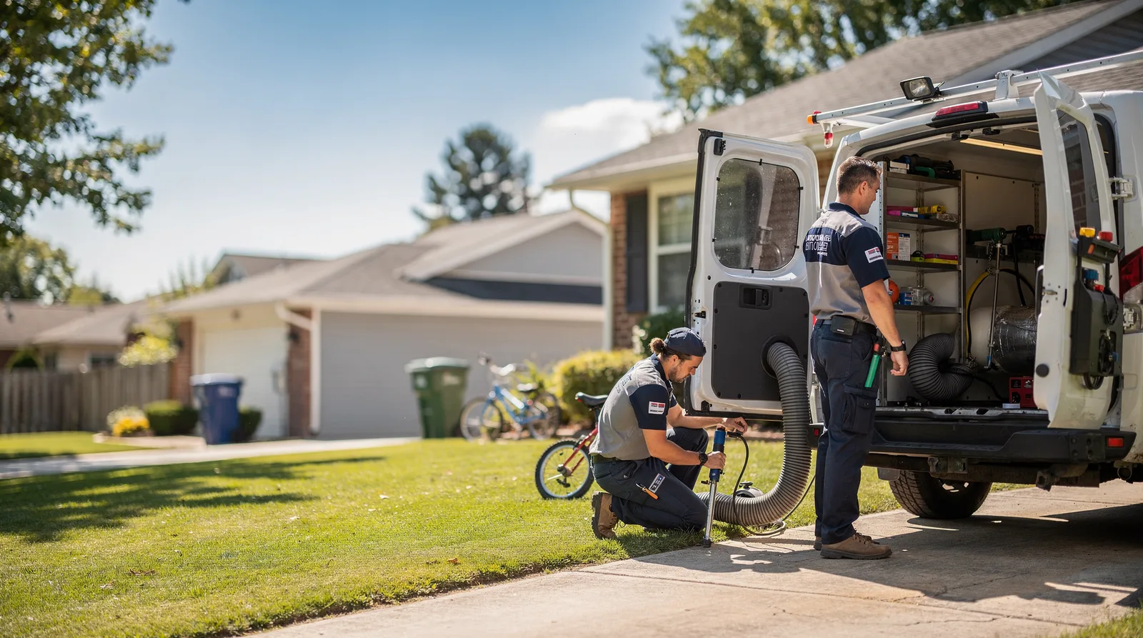 24/7 HVAC Repair & AC Replacement in Lapoint, UT near me